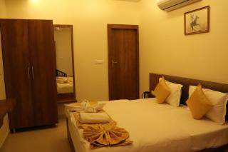 Hotel JMB - 1