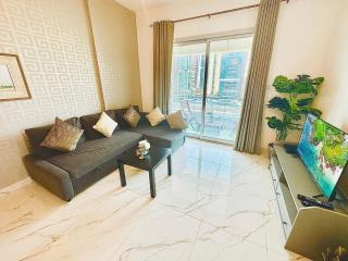 Diamond Classic - 2 Bedroom Holiday Apartment - Dubai Marina - Dubái - 6