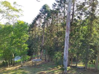 "On Burgum Pond" Cottages - 8