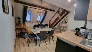 Duplex Saint-Pierre - Parking et wifi gratuit - Chartres - 9