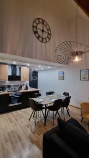 Duplex Saint-Pierre - Parking et wifi gratuit - Chartres - 3