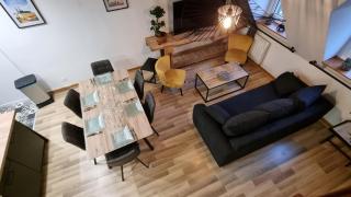 Duplex Saint-Pierre - Parking et wifi gratuit - Chartres - 4