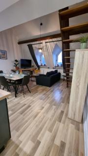 Duplex Saint-Pierre - Parking et wifi gratuit - Chartres - 7