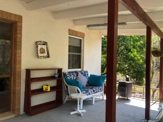 Copeland Cabins - Copeland - 6