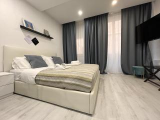 Giano Host - Strada Nuova - Genoa - 6