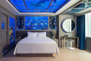 Rodina Beach Hotel - Jomtien - 1