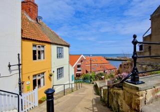 Doris Cottage - 0