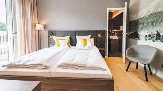 Hotel Garni Maximilian - Dingolfing - 7