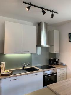 Forchheim City-Zentral-Balkon - Forchheim - 9
