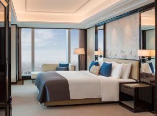 The St. Regis Changsha - Changsha - 4