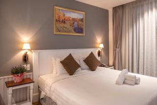 Thao Trang Laluxe Hotel Phu My Hung - Ho Chi Minh City - 7