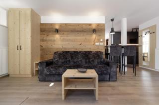 Dolomite Apartments Winklwiese 6&7 - San Candido - 8