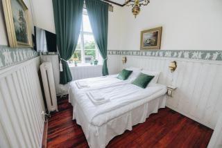 Mjällbyhus Pensionat & Stugby - 2