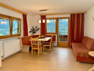 Apartment Oberguggenhausen - Brixen im Thale - 4