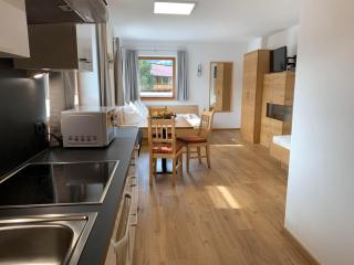 Apartment Oberguggenhausen - Brixen im Thale - 3