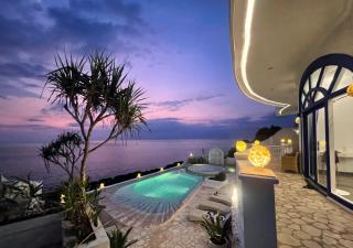 Villa Stella Maris - Sunset Point Lembongan - Nusa Lembongan - 6
