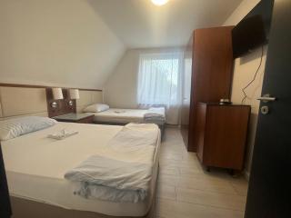 Monteur- und Urlaubsunterkünfte - 3