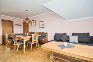 Ferienwohnungen am Ferienhof Schiegl - gerne auch Handwerker, Monteure - Brennberg - 1