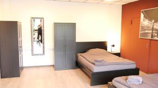 Bett + Fitness - Kassel - 6