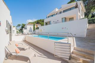 Can Botana Casa 8 - By Dream Villas Pollensa - Cala Sant Vicenç - 1