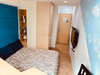 Cama - Chih-nan-shan-chuang - 1