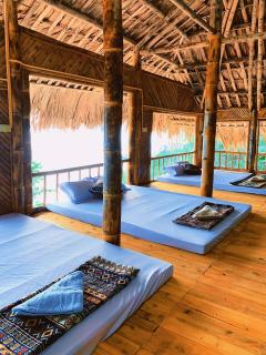 Lakeview Homestay Vu Linh - Yên Bình - 5