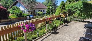 Ferienwohnung Sonnenschein - Heimenkirch - 9