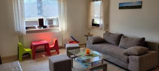 Ferienwohnung Sonnenschein - Heimenkirch - 4