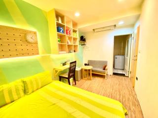 Cama - Chih-nan-shan-chuang - 5