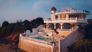 Villa Stella Maris - Sunset Point Lembongan - 1