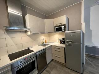 Le Cocon Savoyard - Albertville - 6