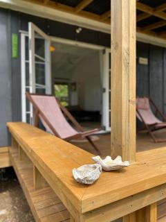David's Fale, Alofi, Niue - Alofi - 0