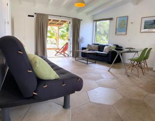 David's Fale, Alofi, Niue - Alofi - 4