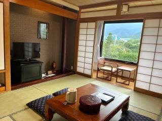 THE HOTEL YAKUSHIMA ocean & forest - Yakushima - 2