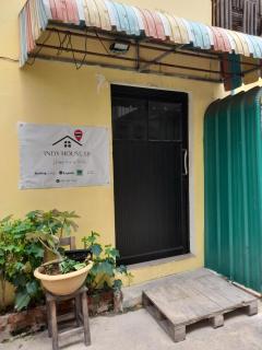 59Indy Guesthouse - Banguecoque - 9