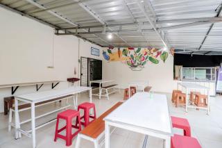 Hotel Safara Yogyakarta - Yogyakarta - 3