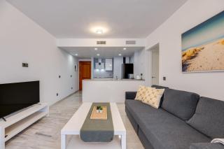 VB Melilla 1BDR Central-Coast - Benalmádena - 9