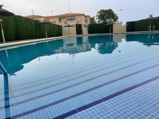 Playa Flamenca 2 bed Apt Sol De Mar - Orihuela-Costa - 0