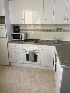 Playa Flamenca 2 bed Apt Sol De Mar - Orihuela-Costa - 7