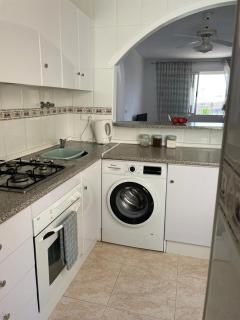 Playa Flamenca 2 bed Apt Sol De Mar - Orihuela-Costa - 6