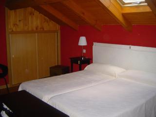 Hotel Balneario Almeida Dama Verde - 2