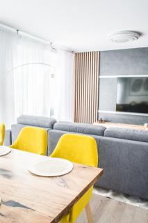 Casa Estepona - apartamento con un toque artístico - Estepona - 3