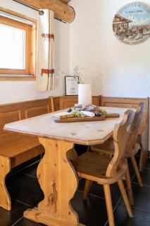 Appartement Petite Charline - 2