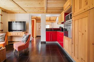 Appartement Petite Charline - Tignes - 8