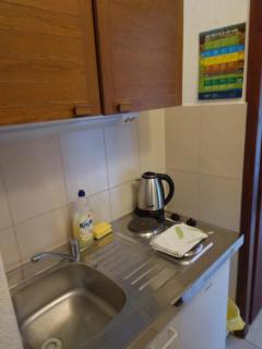 APARTMANI BAŠKA s pogledom na more - Baška - 7