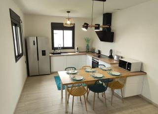 Ti Kaz Family - Saint-Louis - 3