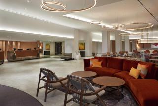 Hilton Toronto Airport Hotel & Suites - Mississauga - 8