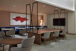 Hilton Toronto Airport Hotel & Suites - Mississauga - 7