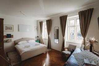 The Muse' Hideaway - Lubiana - 0