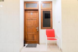 Hotel Safara Yogyakarta - 5